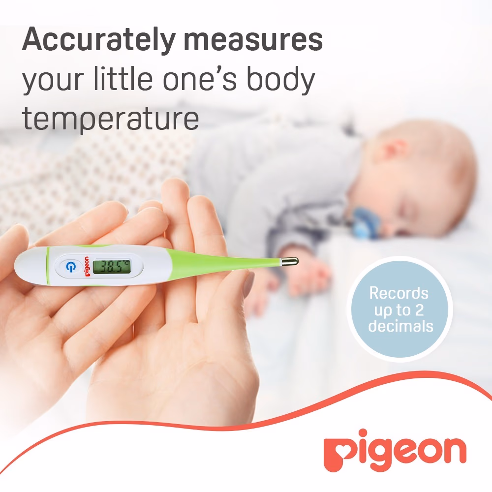 Pigeon Digital Thermometer 2