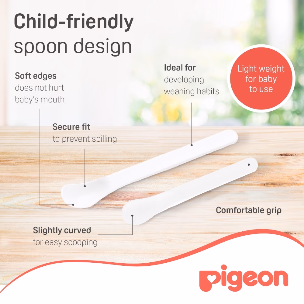 Pigeon Feeding Set 6+ Months 3