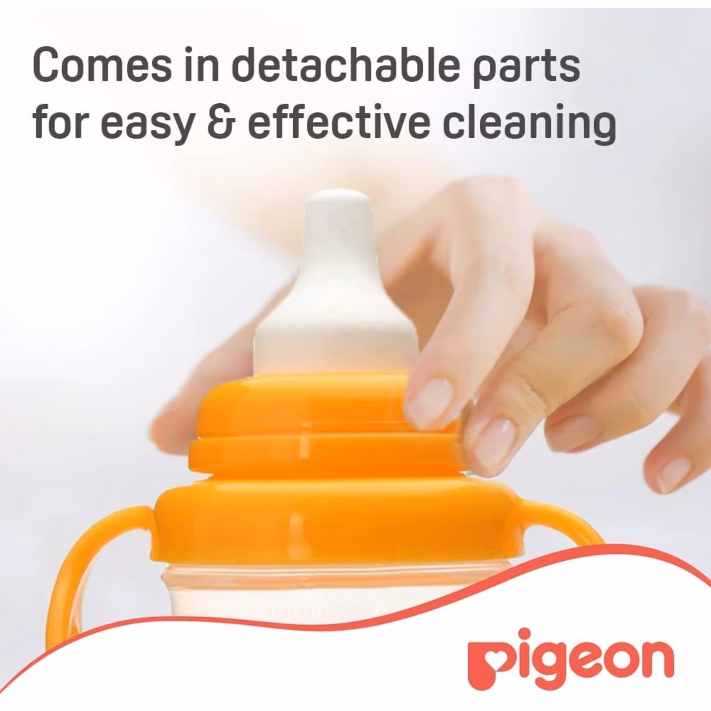 Pigeon MagMag Step 2 Spout Cup 15732 5