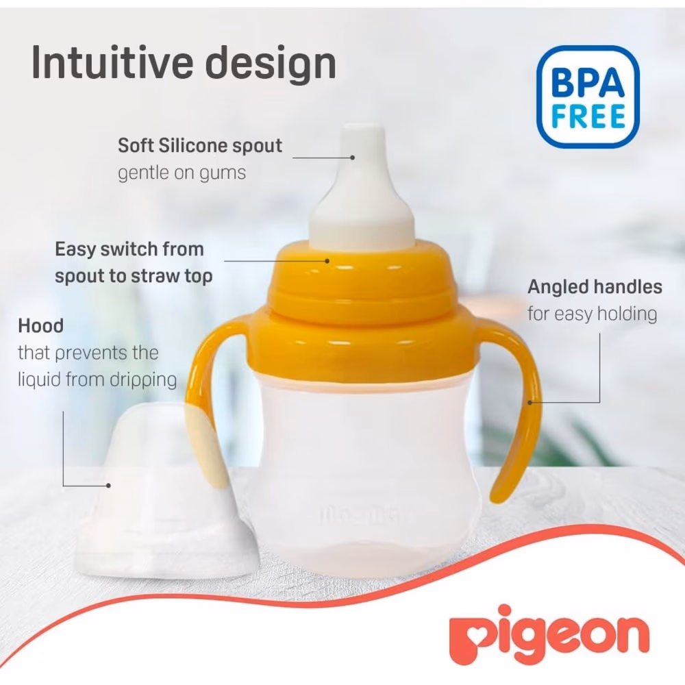 Pigeon MagMag Step 2 Spout Cup 15732 2