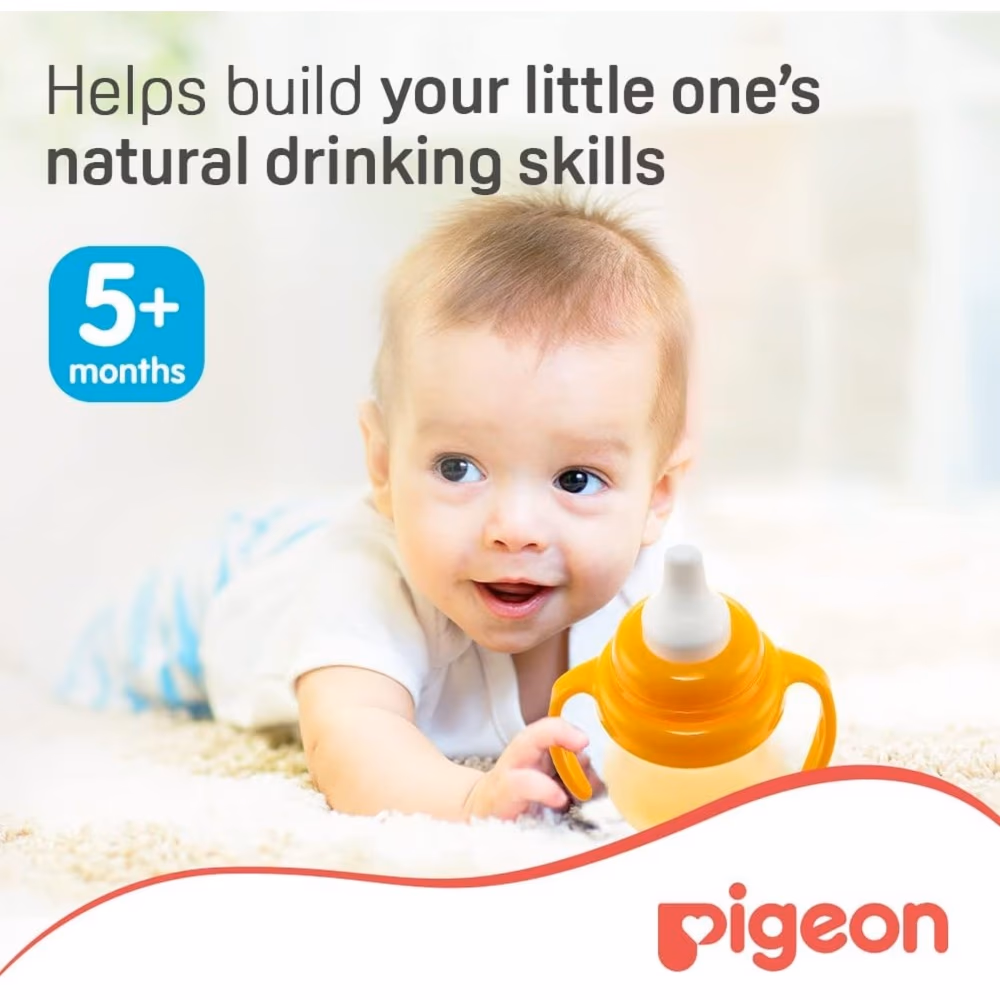 Pigeon MagMag Step 2 Spout Cup 15732 4
