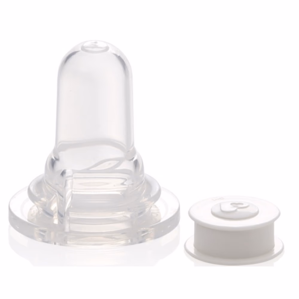 Pigeon Nipple for Cleft Lip Baby Regular Size 1295 2