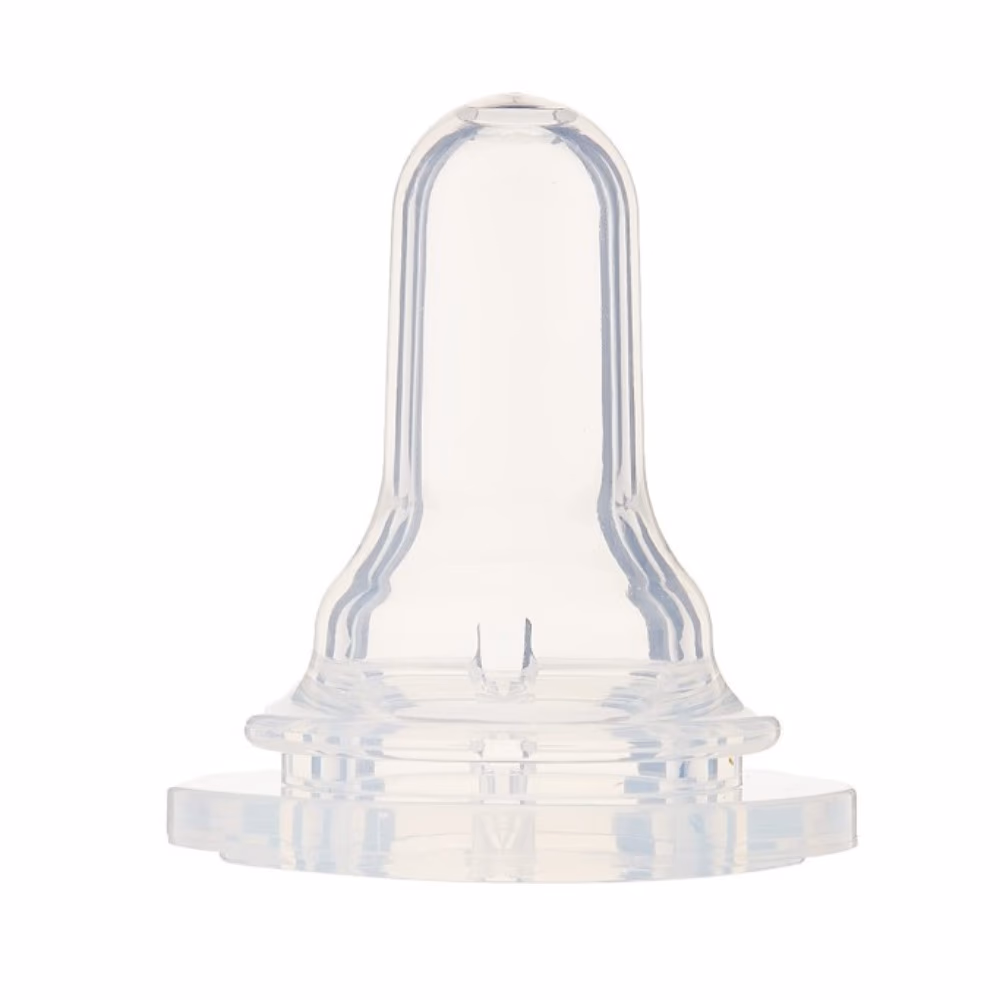 Pigeon Nipple for Cleft Lip Baby Small Size 294 2