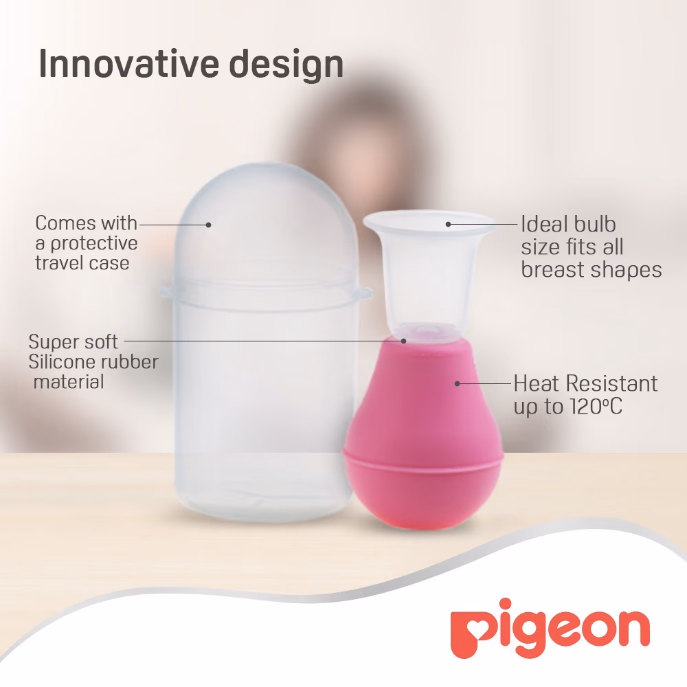 Pigeon Nipple Puller 2