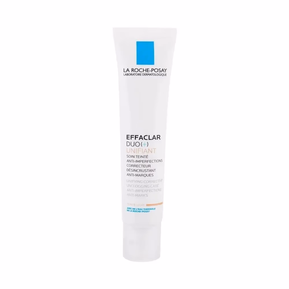 La Roche-Posay Effaclar Duo Plus Unifiant 40ml  2