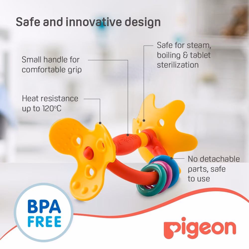 Pigeon Training Teether 4+ Months 13666 5