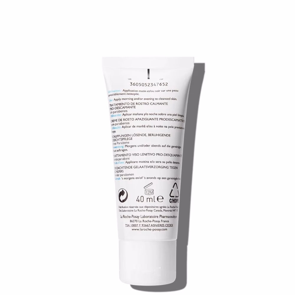 La Roche-Posay Kerium DS Creme 40ml 2