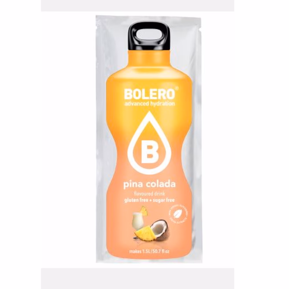 Bolero Drinks Pina Colada - 24 Sachets 2
