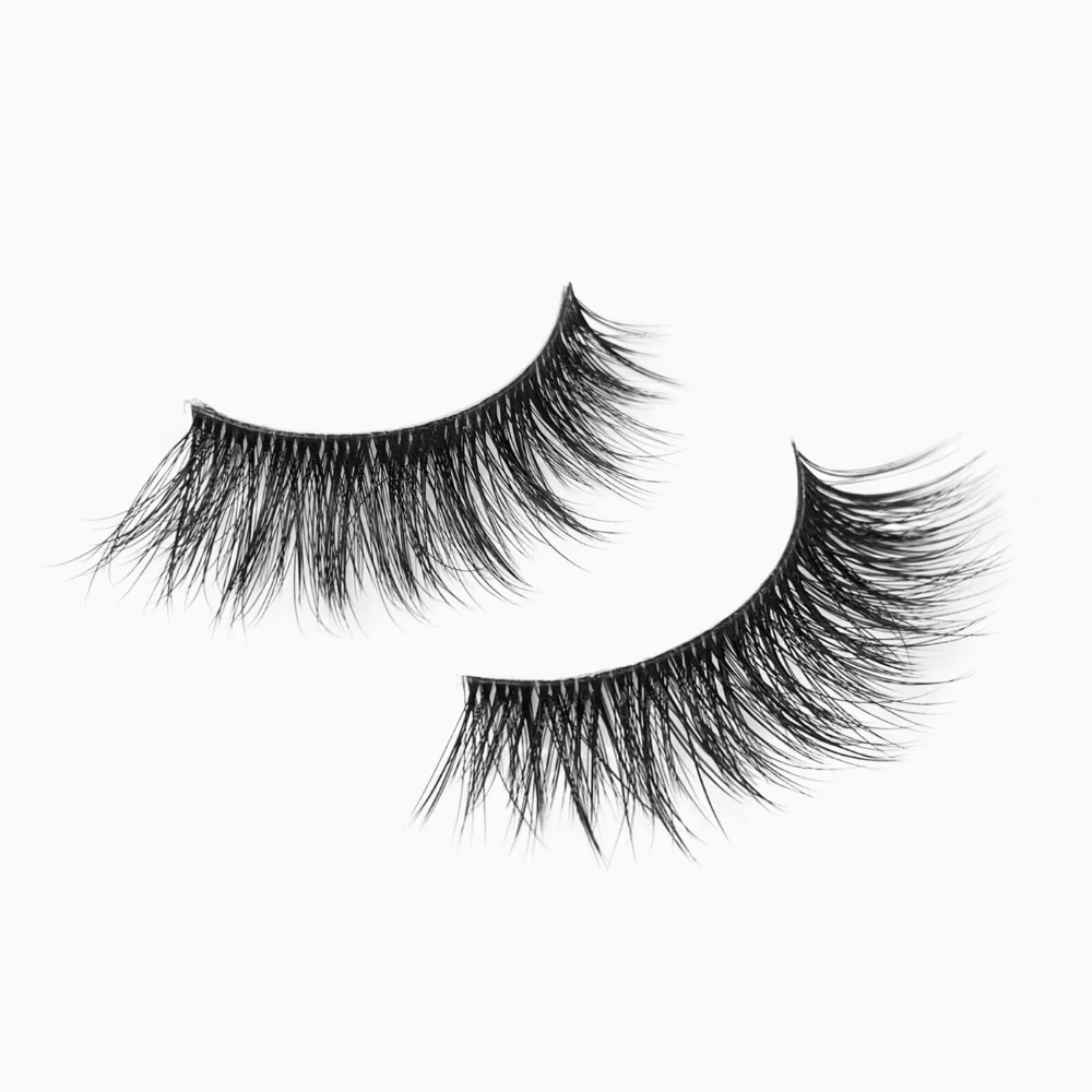 Pinky Goat Lashes Mia Gorgeous Length 673 2