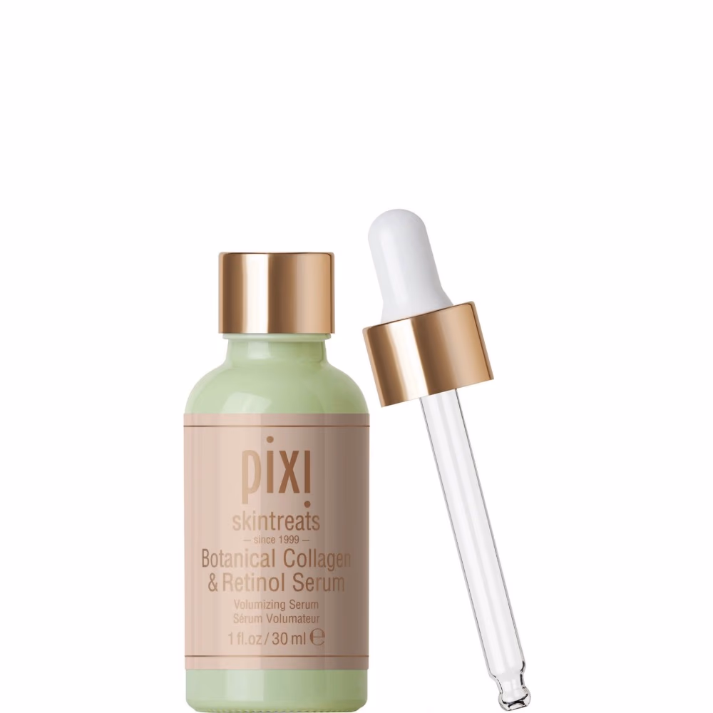 Pixi Botanical Collagen Retinol Serum 30ml 2
