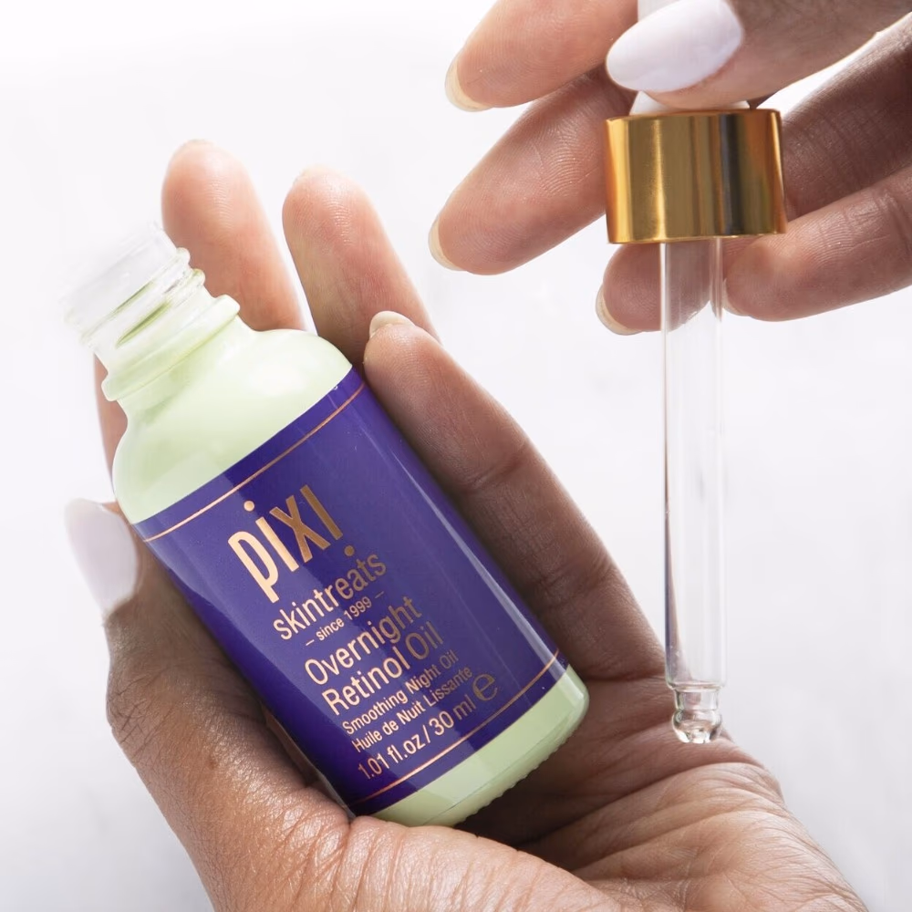 Pixi Overnight Retinol Oil 30ml 2