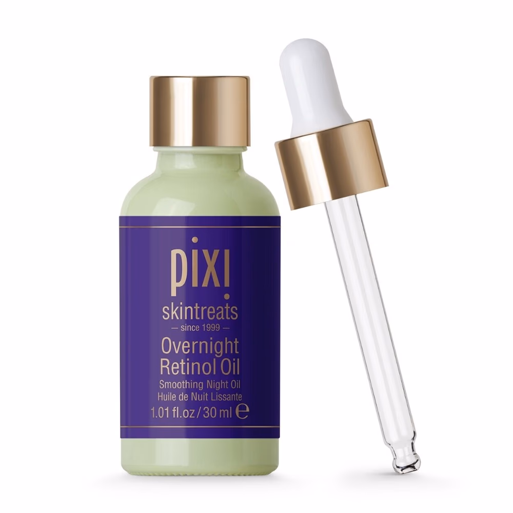 Pixi Overnight Retinol Oil 30ml 3