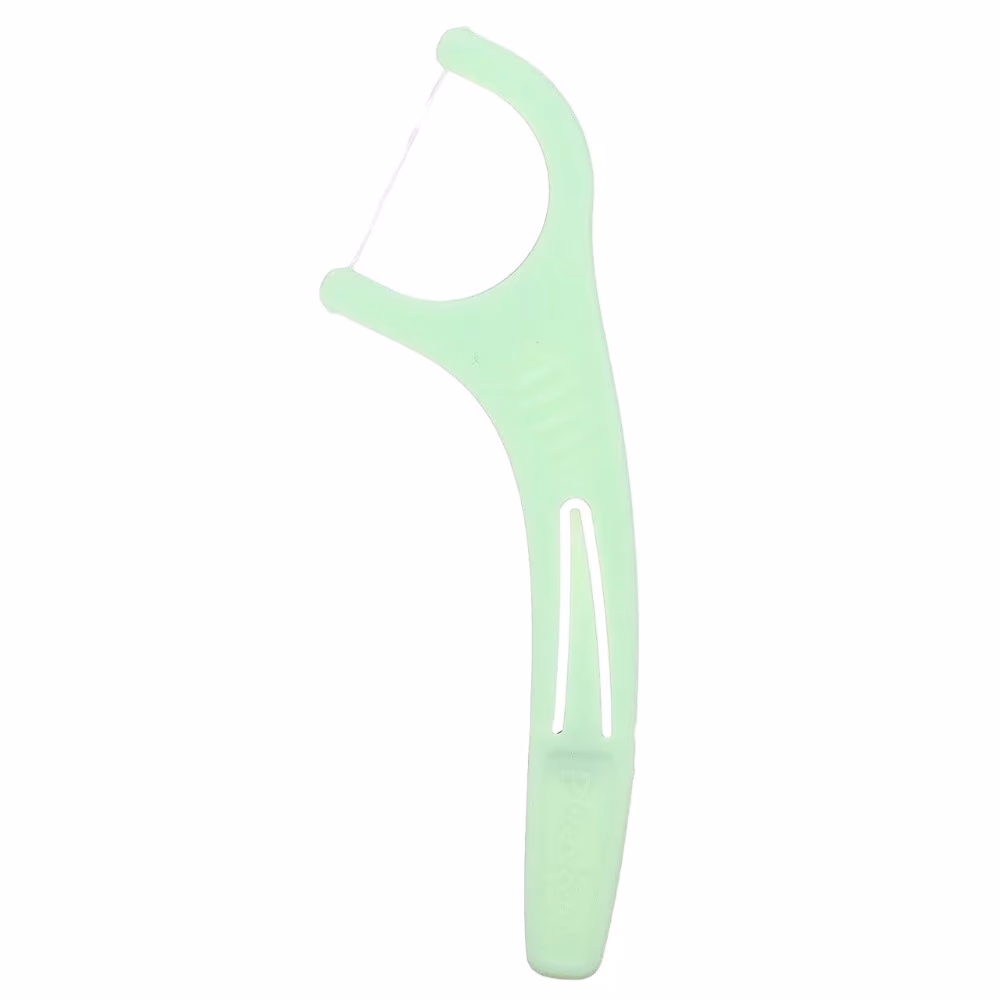 Plackers Micro Mint Dental Flossers 90s 2