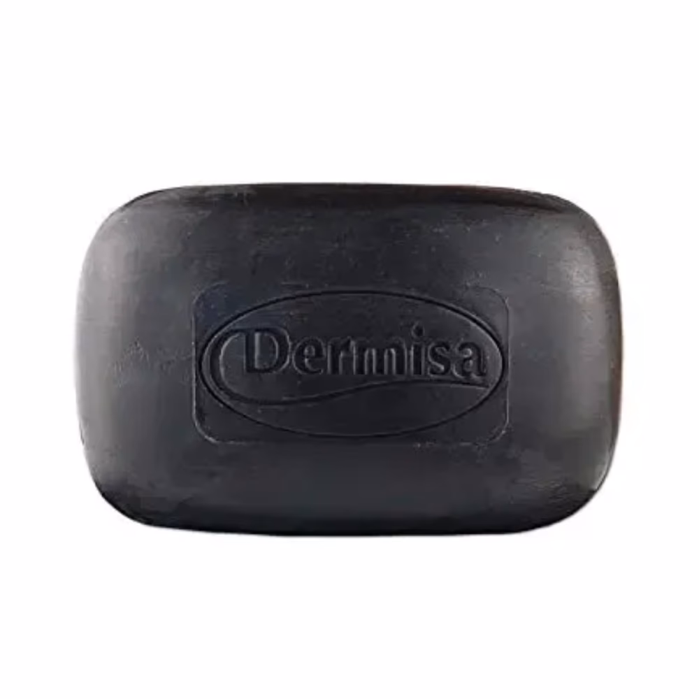 Dermisa Charcoal Bar 85grams 2