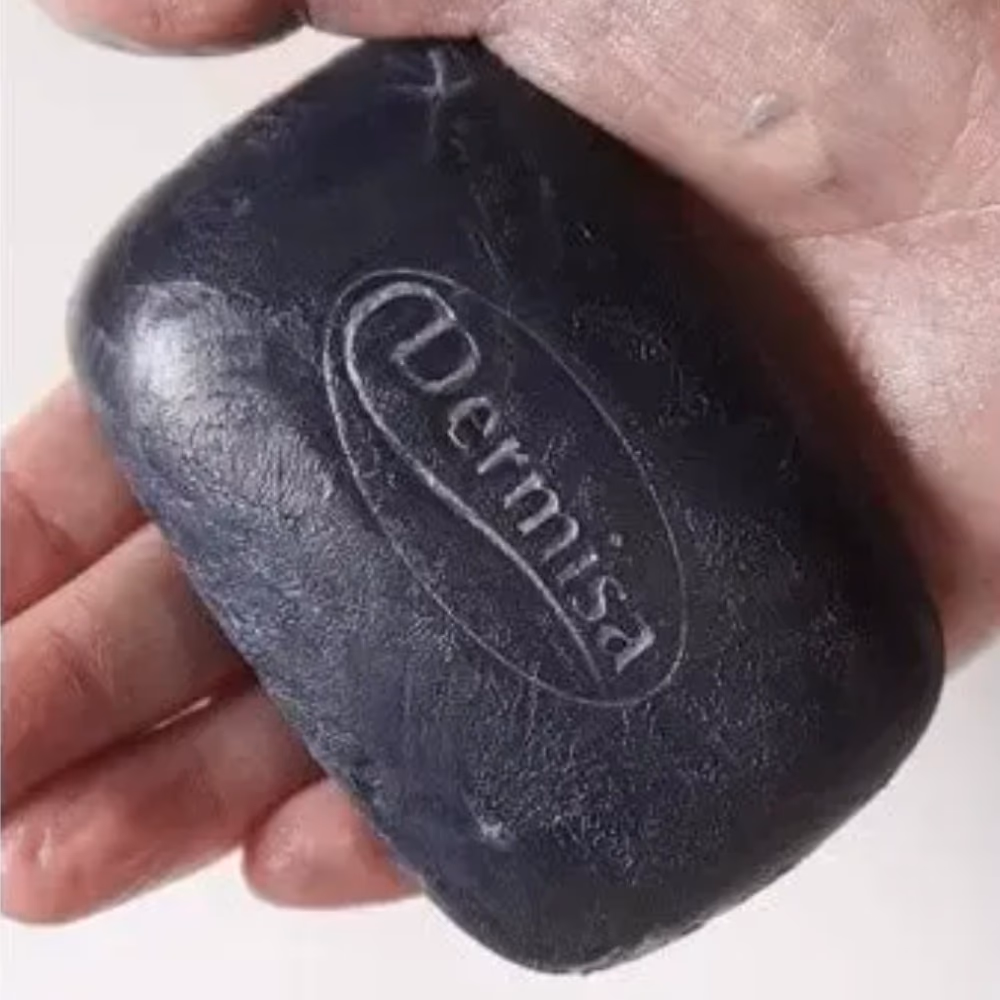 Dermisa Charcoal Bar 85grams 3