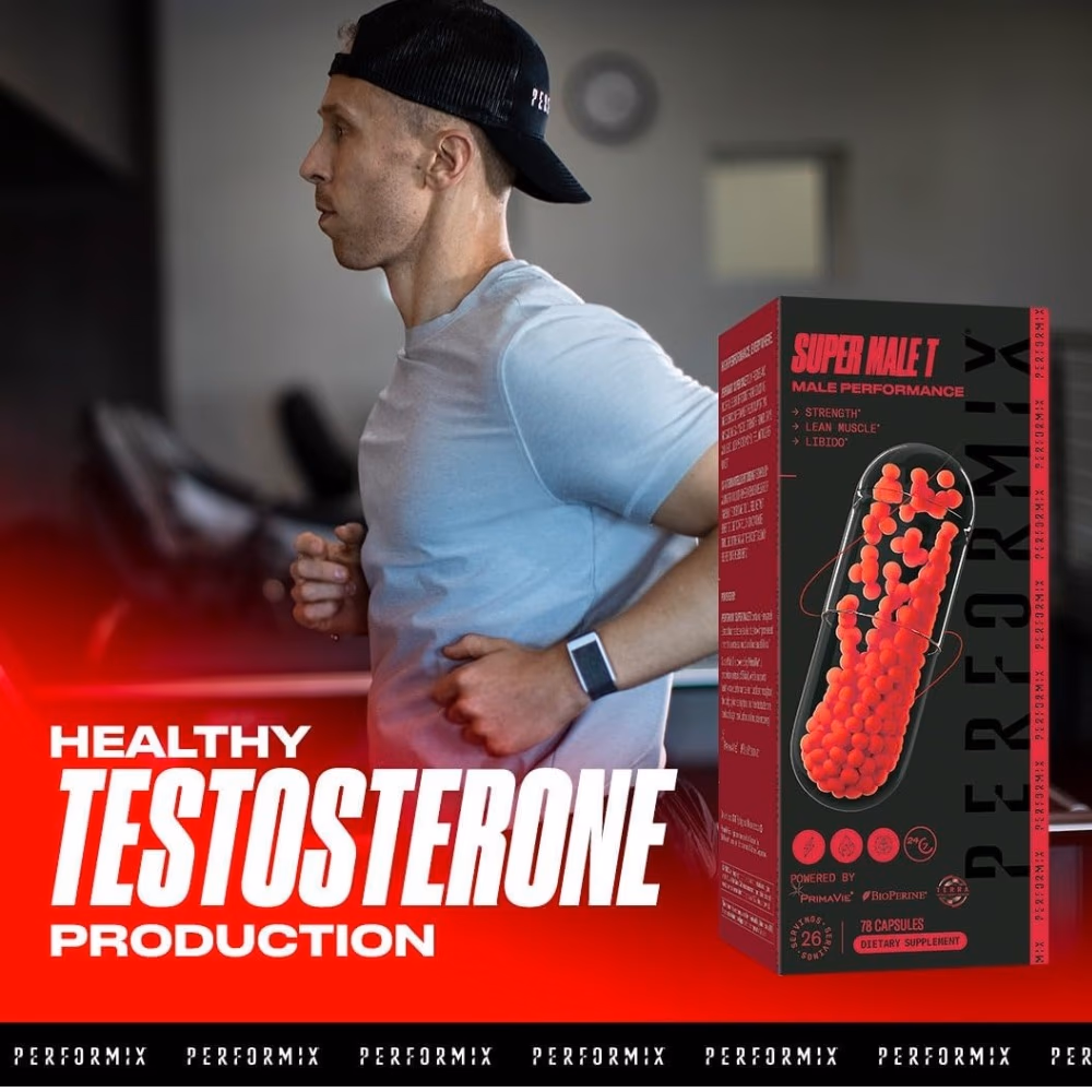 PMX Super Male T Cap 78s 4