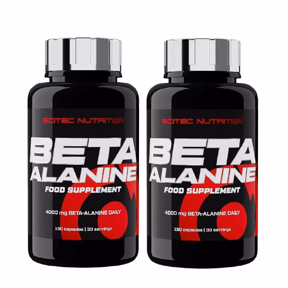 Scitec Beta Alanine Cap 150s 4