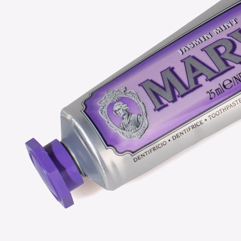 Marvis Jasmine Mint Toothpaste 25 ml 2