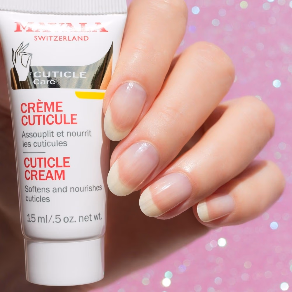 Mavala Cuticle Cream (15 ml) 2