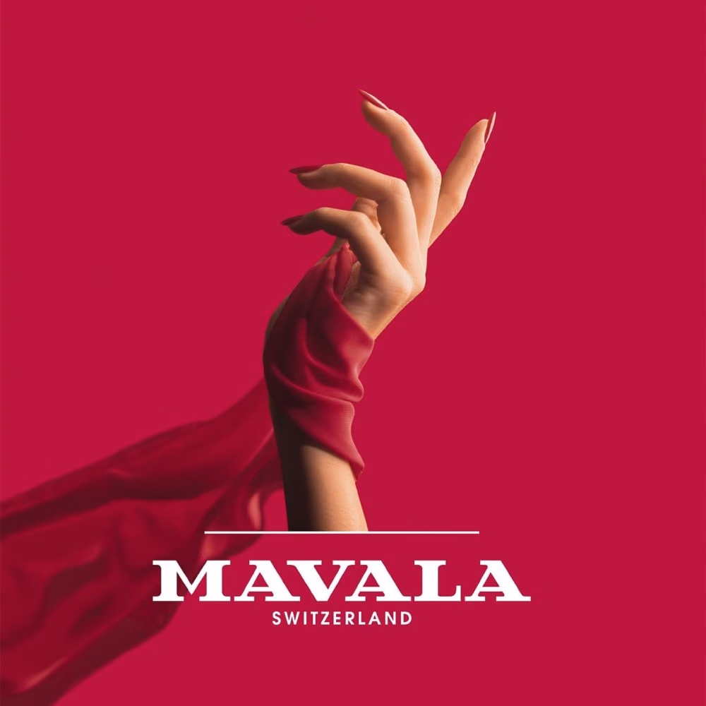 Mavala Cuticle Cream (15 ml) 4