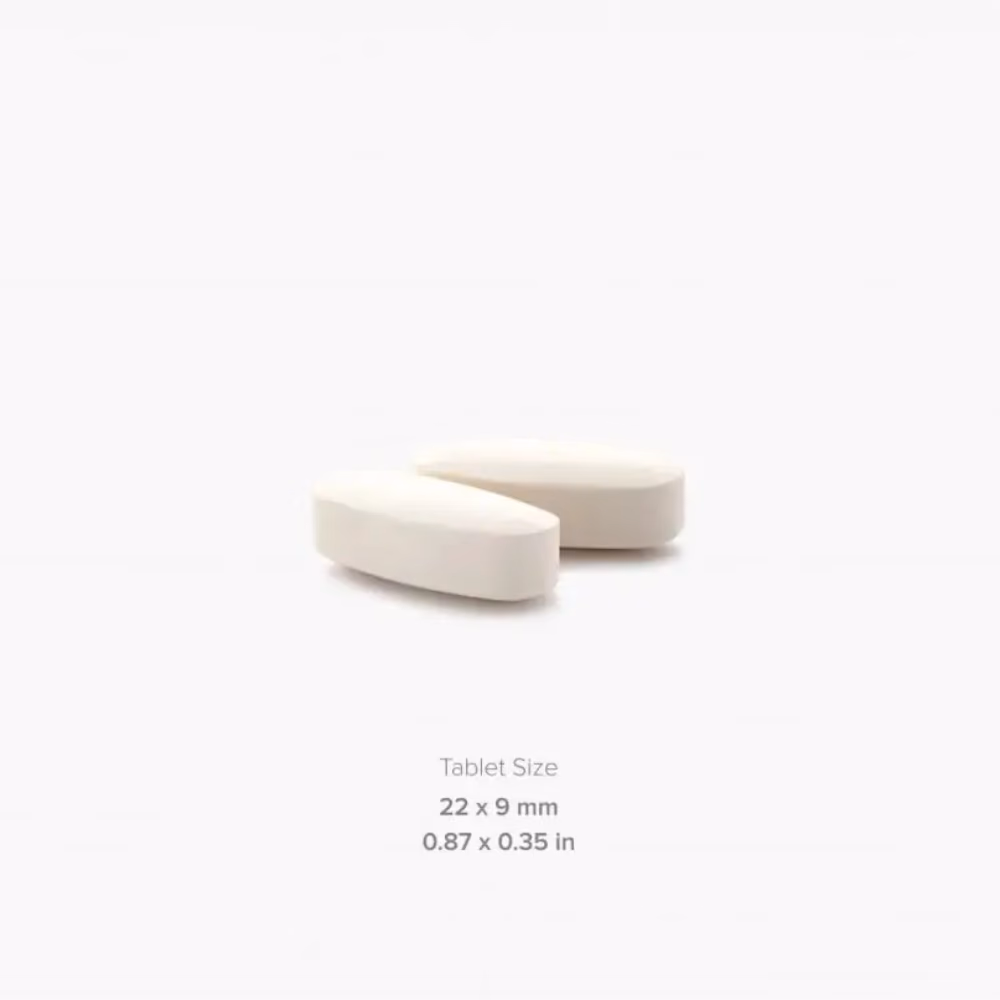 Maxler Collagen Type 1 & 3  90 Tablets 3