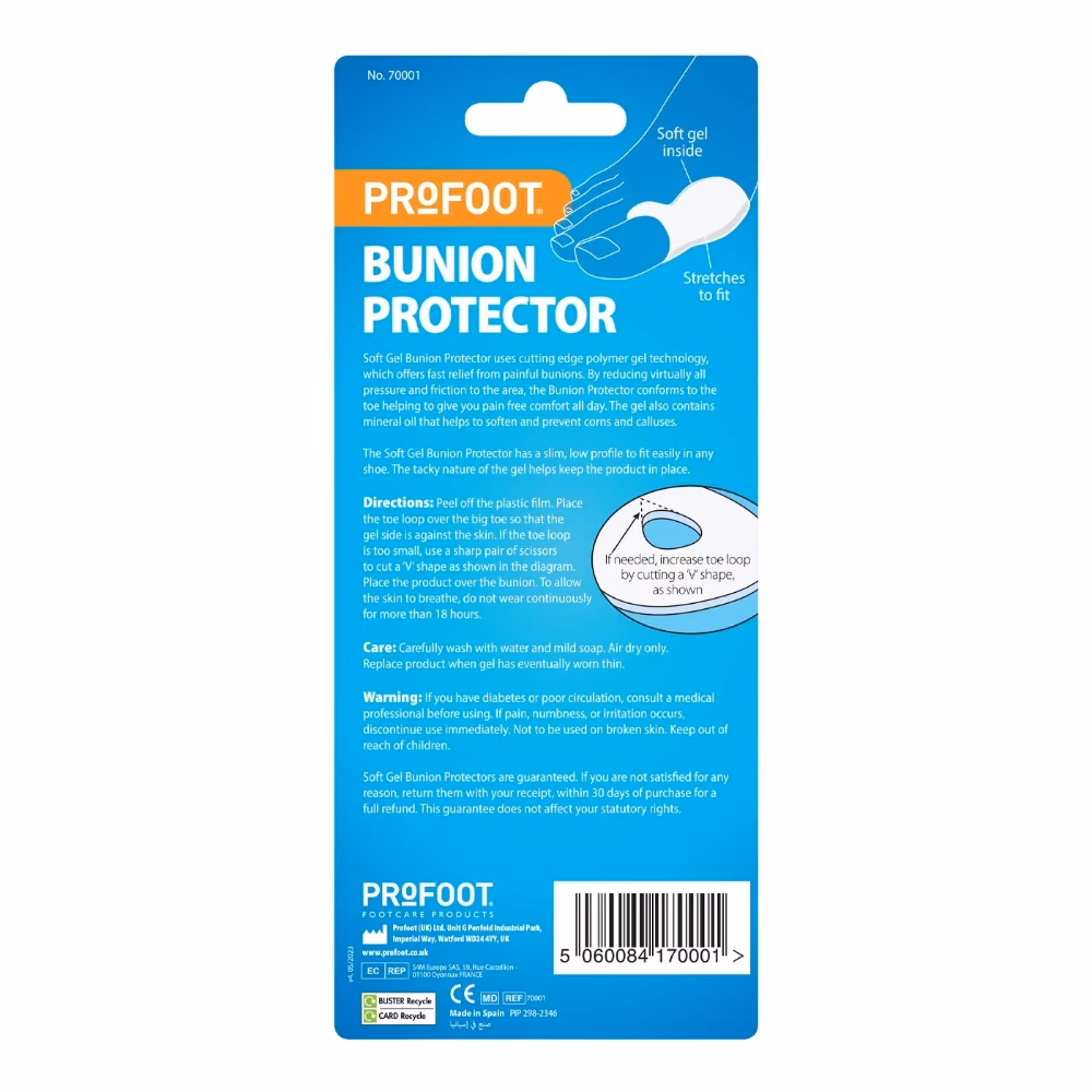 PROFOOT Bunion Protector 2