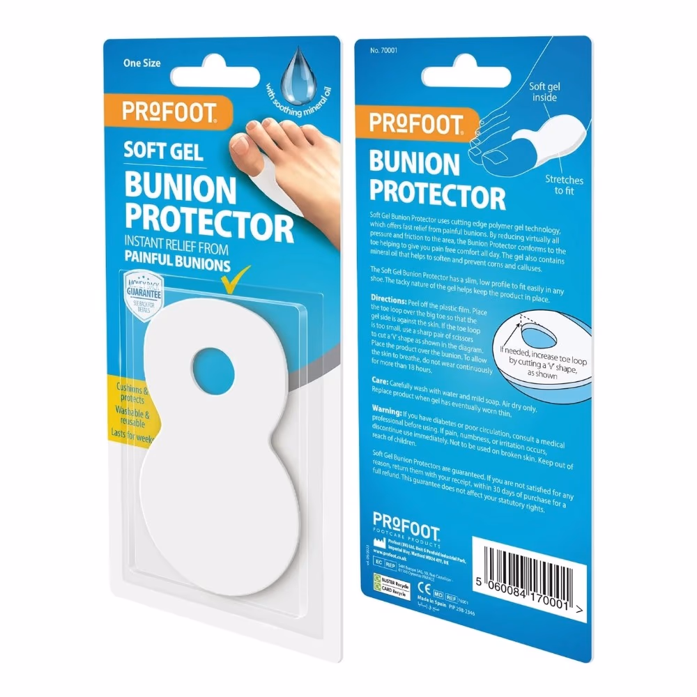 PROFOOT Bunion Protector 3