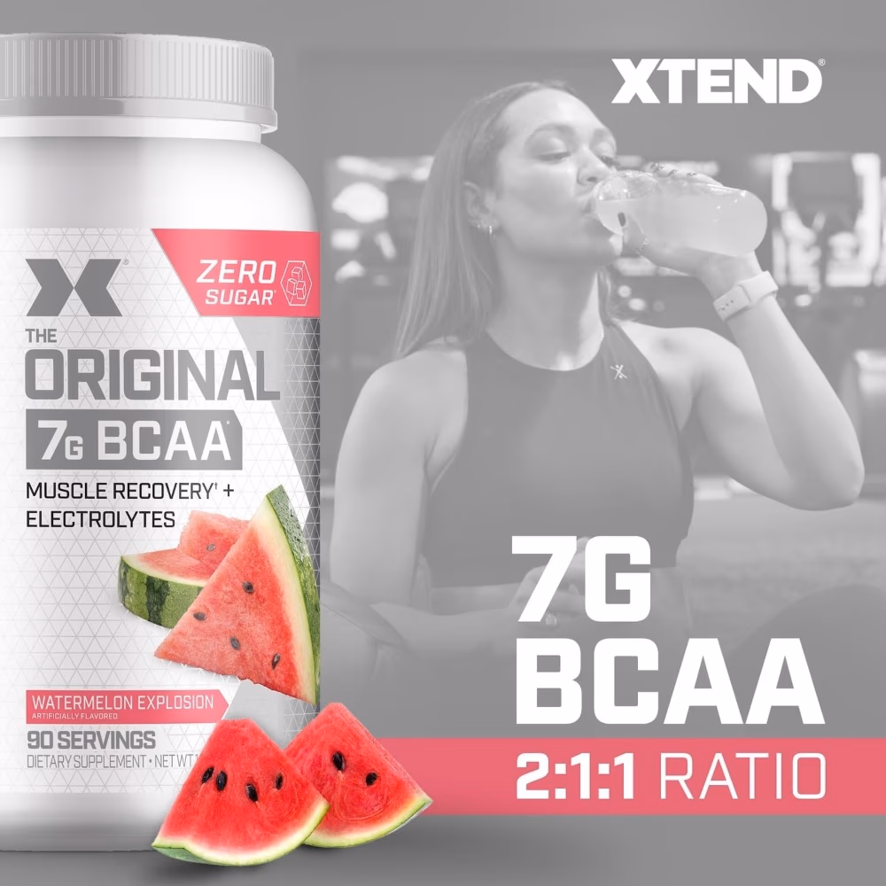 Scivation Xtend Watermelon 90s 2