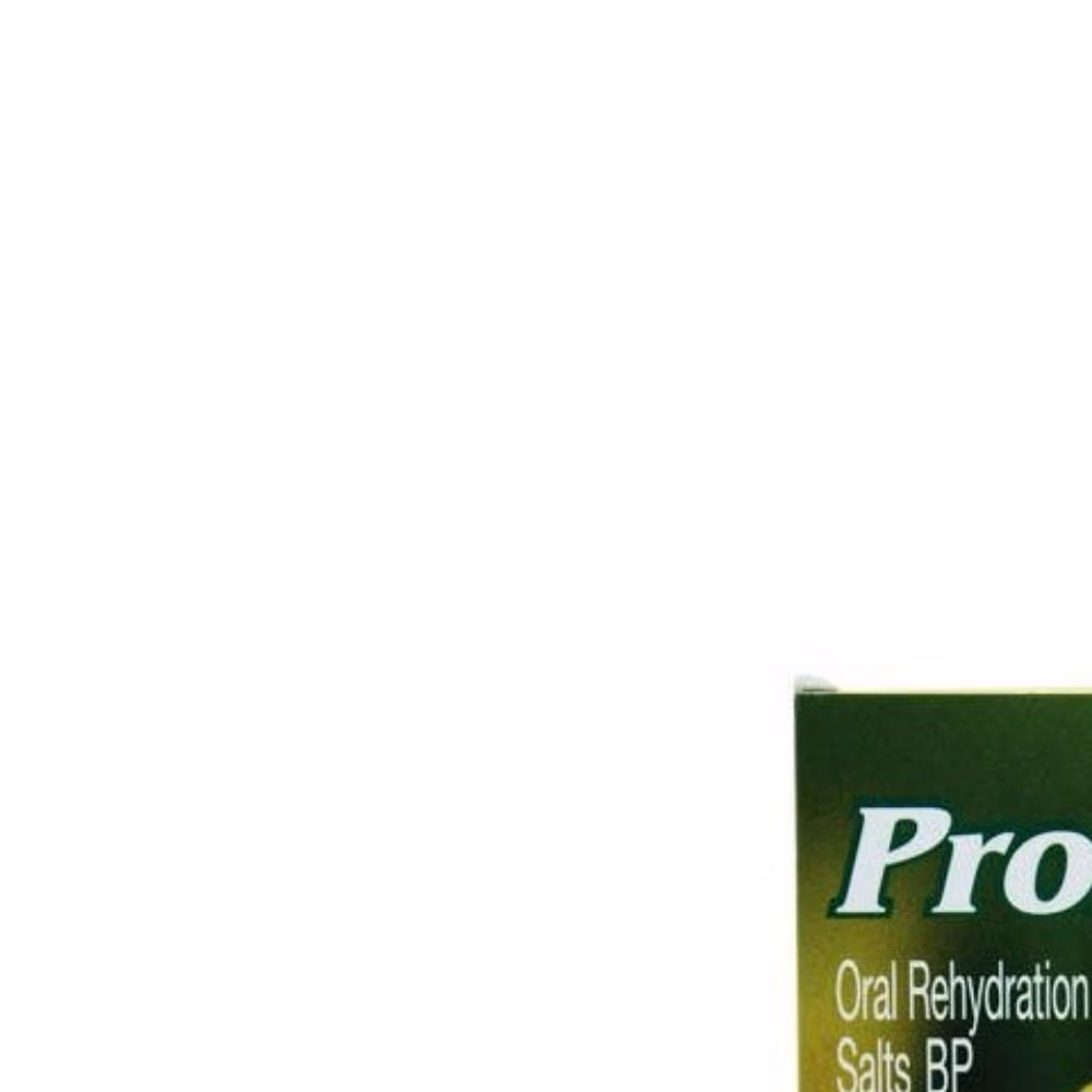 Prolyte ORS Lime 21.0 10s 2