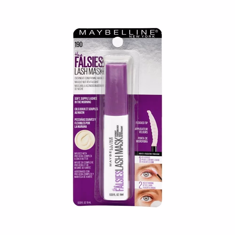 Maybelline The Falsies Lash Mask 190 2