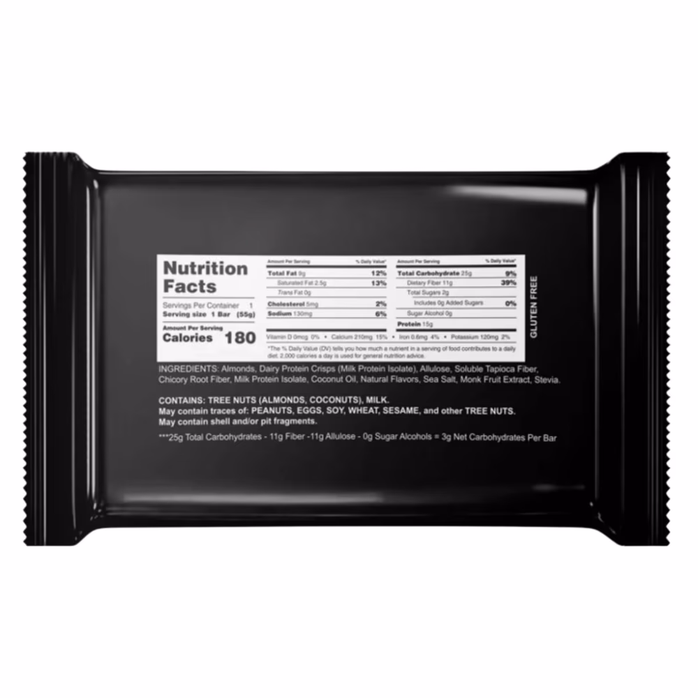 Protein Treat Original Marshmallow 55g 2