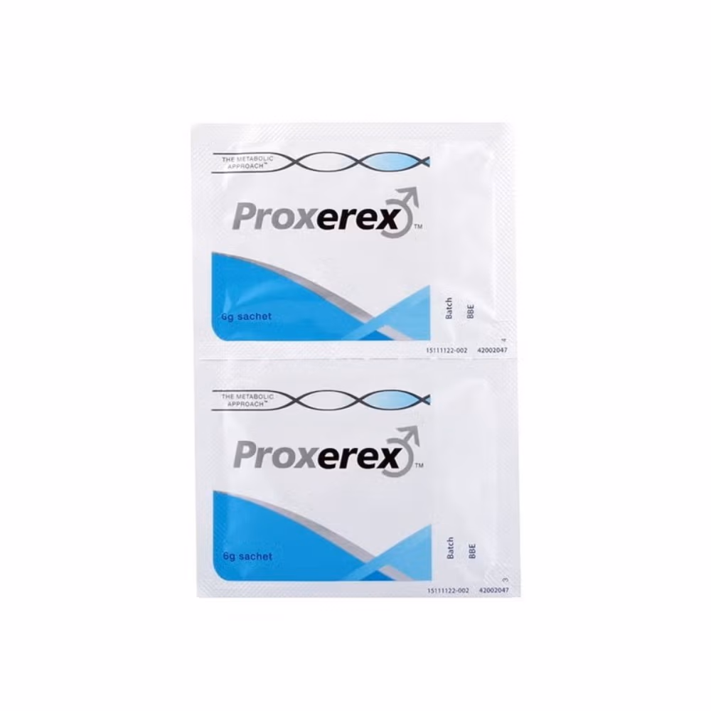 Proxerex Sachets 30s 3