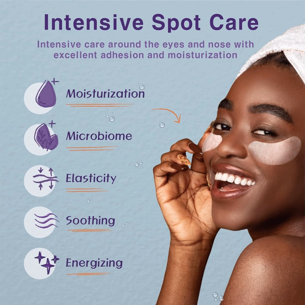 Purederm Biome Energizing Under Eye Mask ADS-712 4