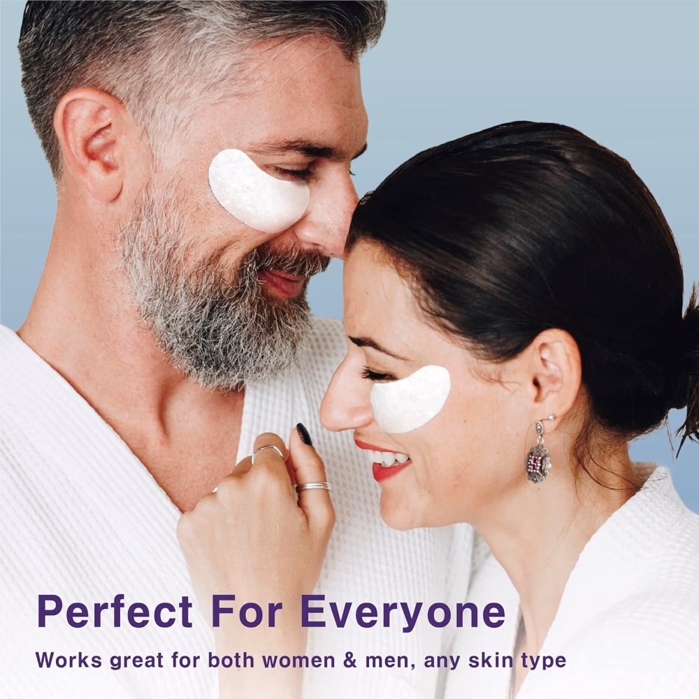Purederm Biome Energizing Under Eye Mask ADS-712 5