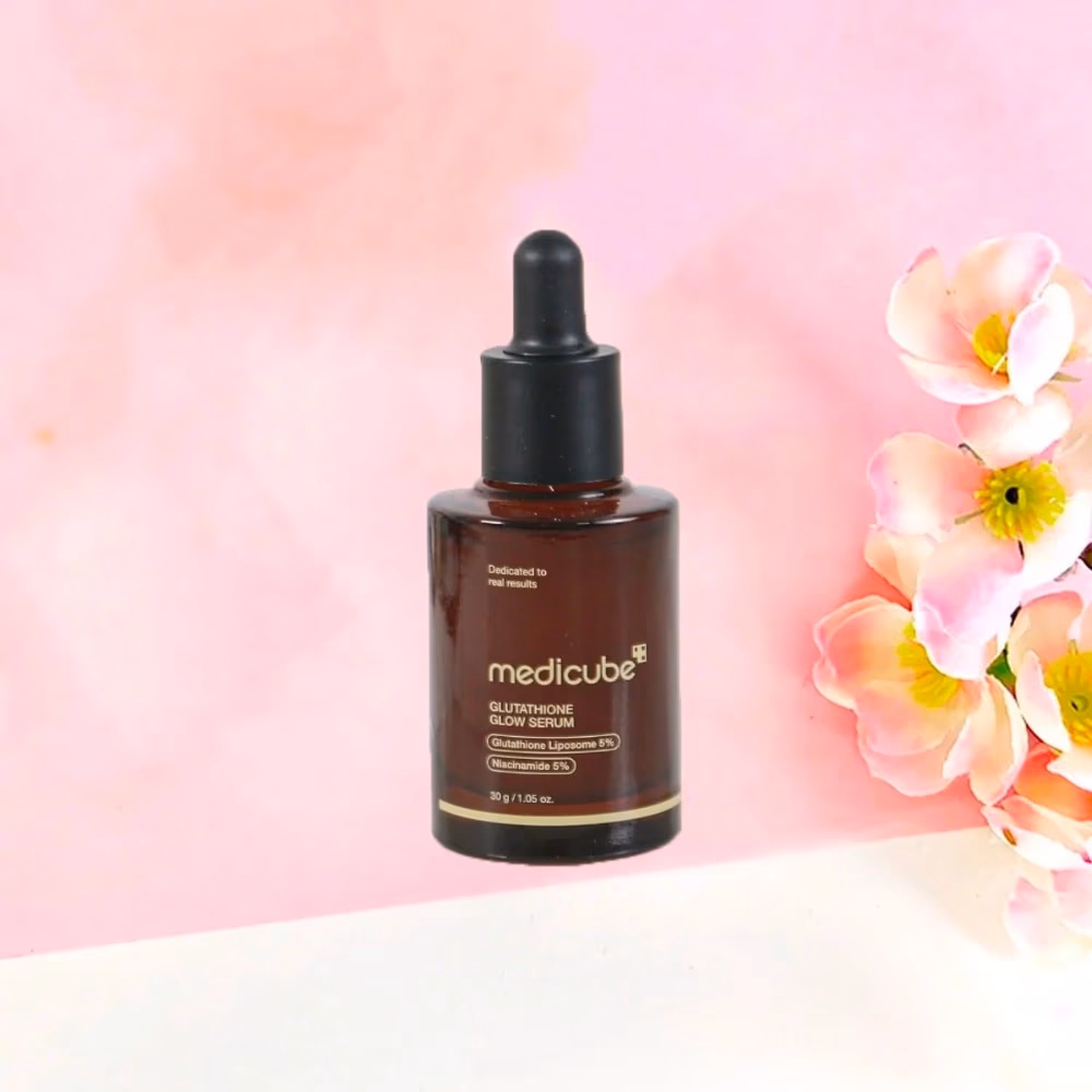 Medicube Glutathione Glow Serum 30g 5