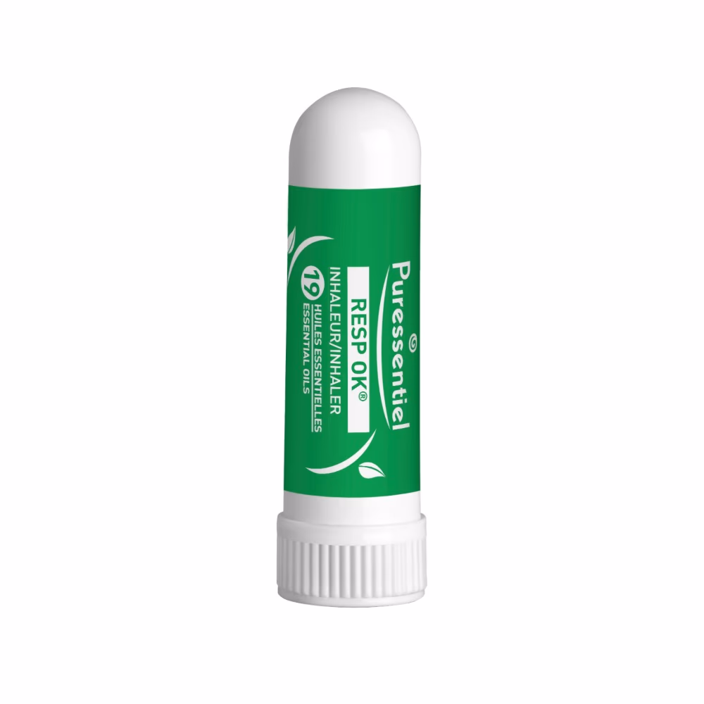 Puressentiel Resp OK 19 Oils Inhaler 2