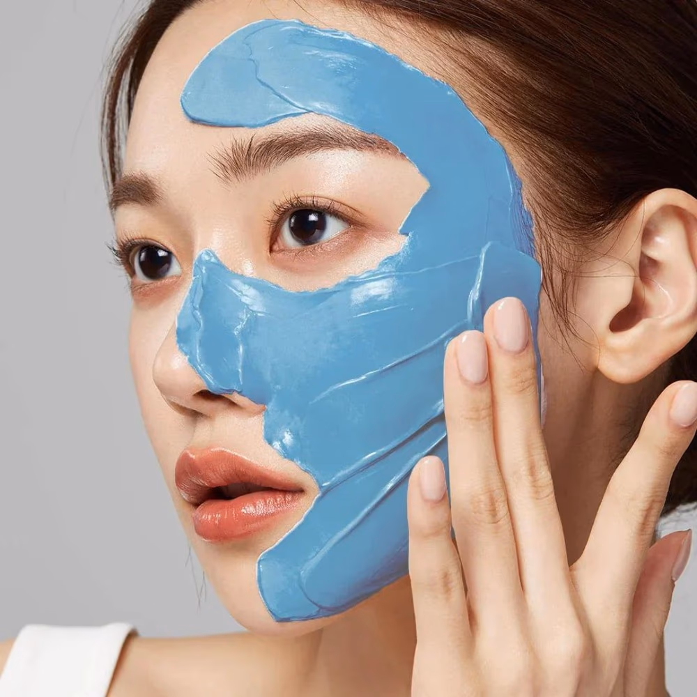 Medicube Zero Pore Blackhead Mud Mask (100g) 4