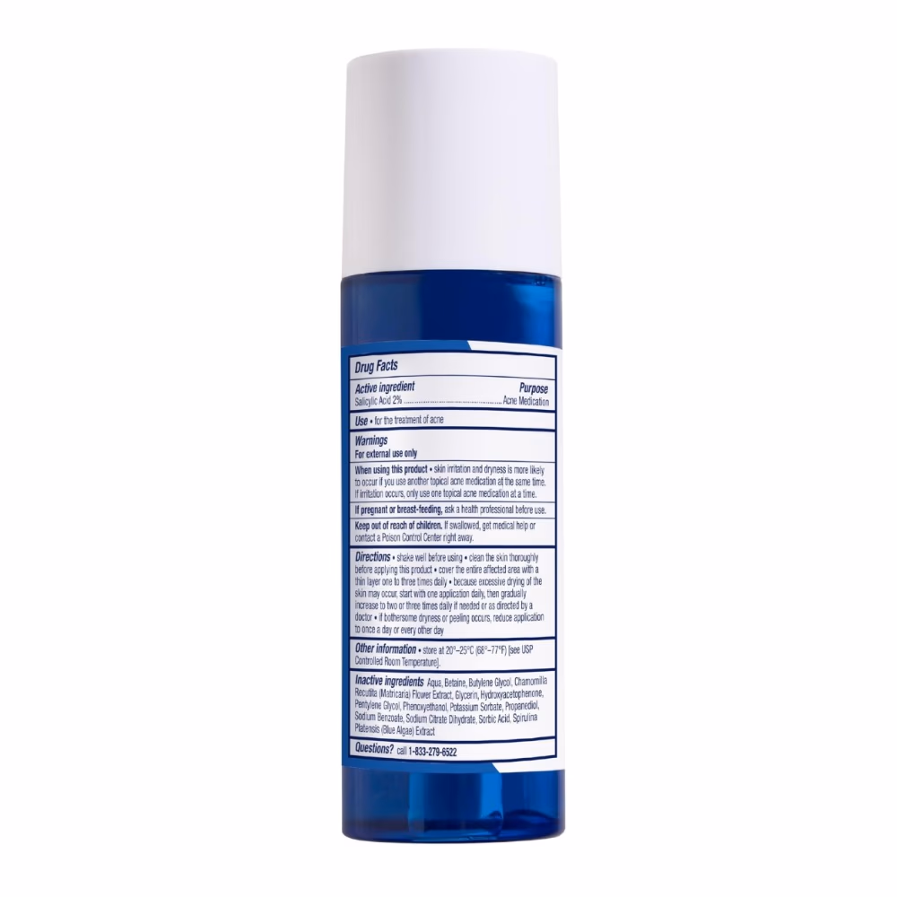 PanOxyl Clarifying Exfoliant Lotion 118ml 4