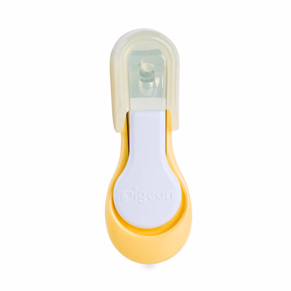 Pigeon Baby Safety Nail Clipper 808 4