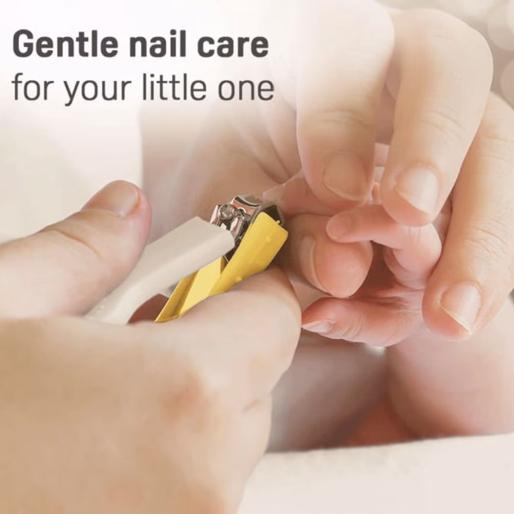 Pigeon Baby Safety Nail Clipper 808 5