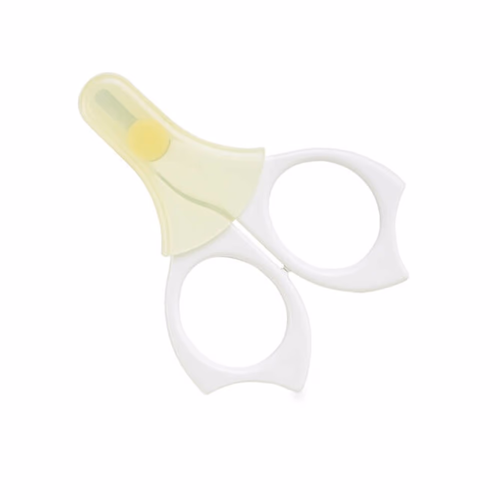 Pigeon Baby Safety Nail Scissors 0+ Months 807 2