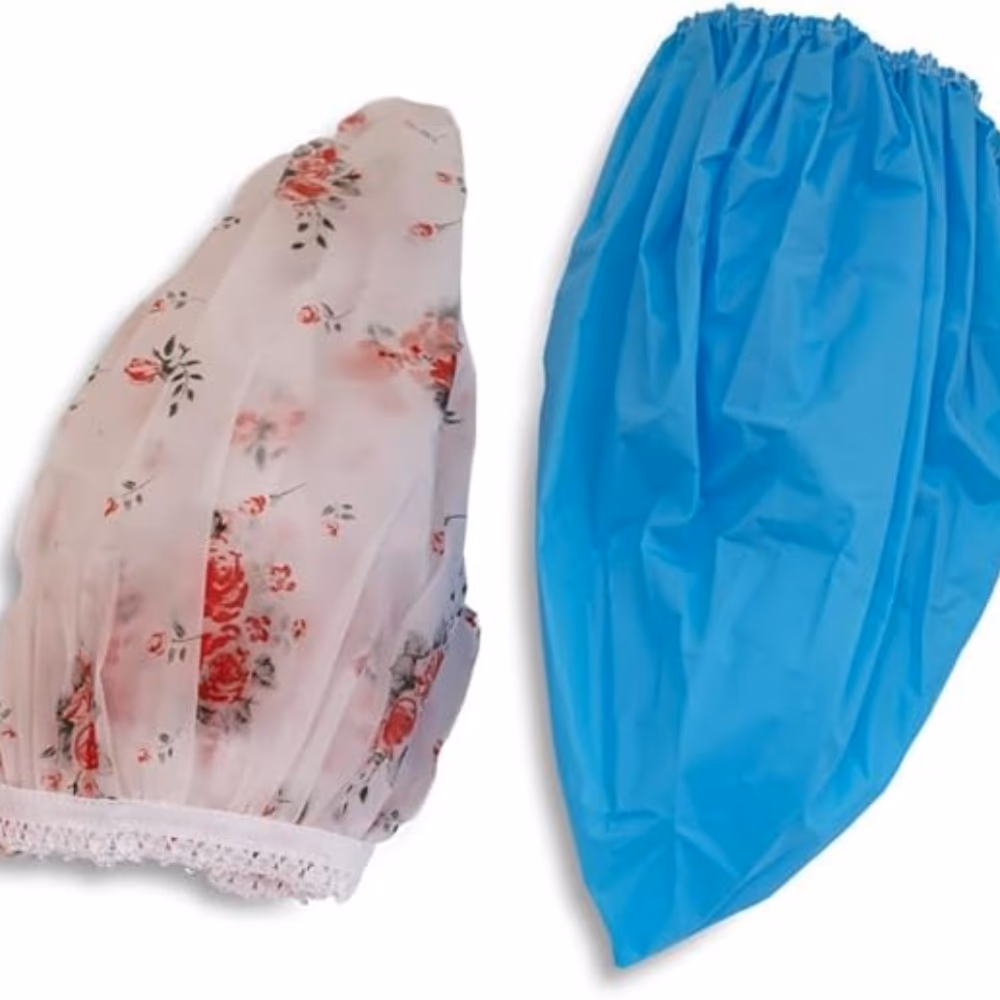 Xcluzive Shower Cap – 2s 4