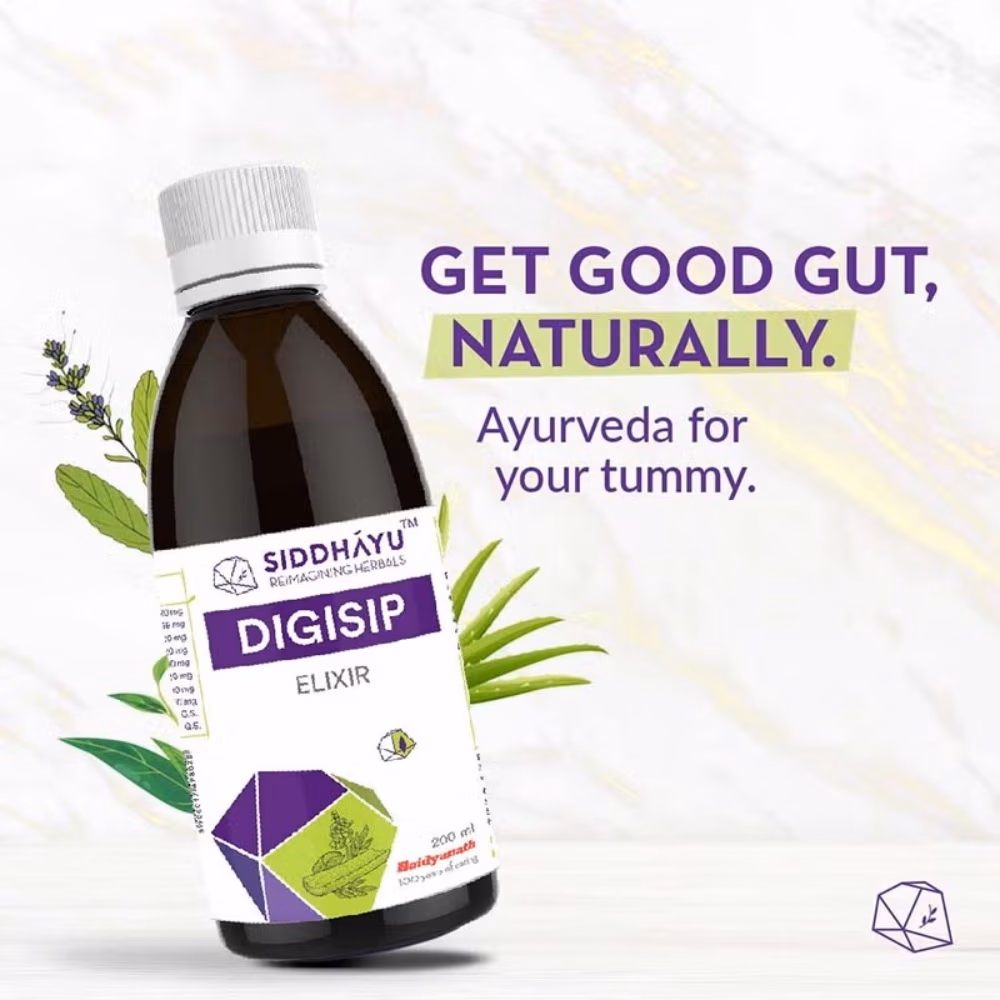 Siddhayu Digisip Elixir 200ml 2