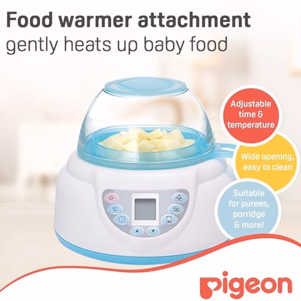 Pigeon Multi-Function Sterilizer 5