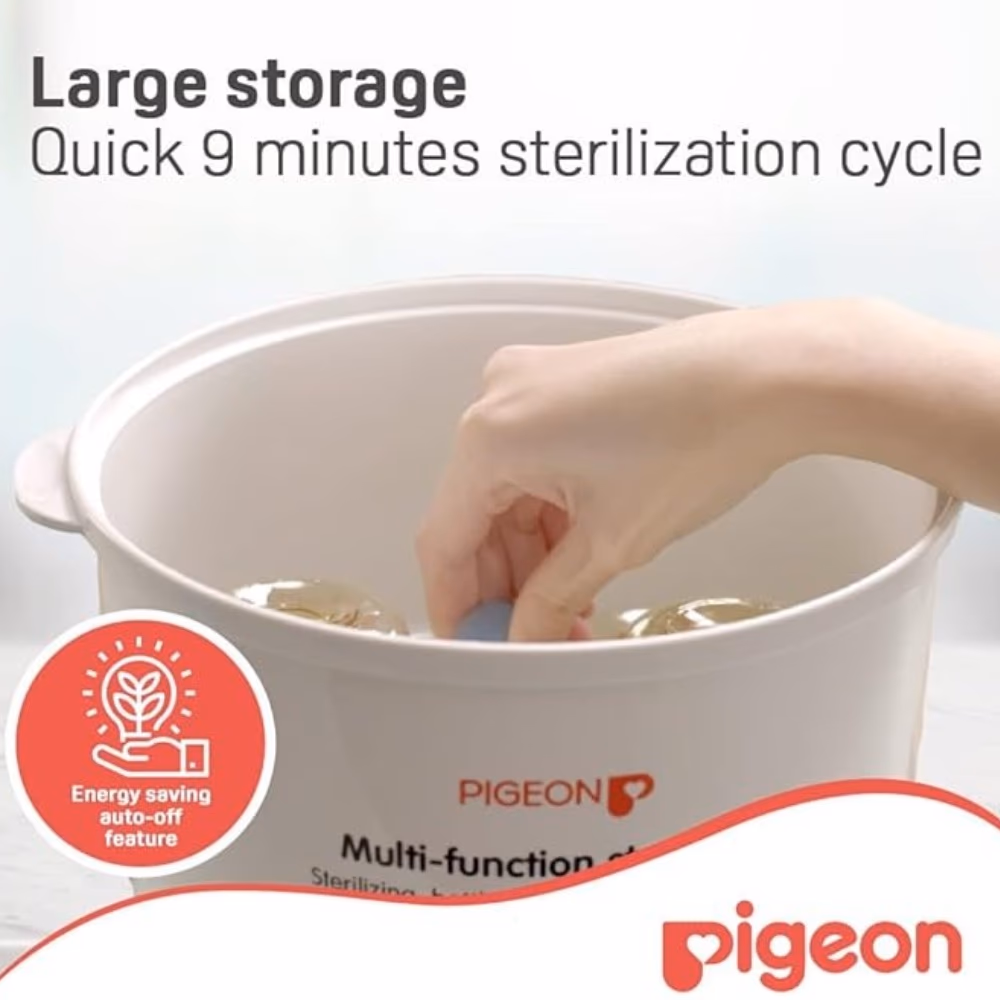 Pigeon Multi-Function Sterilizer 2