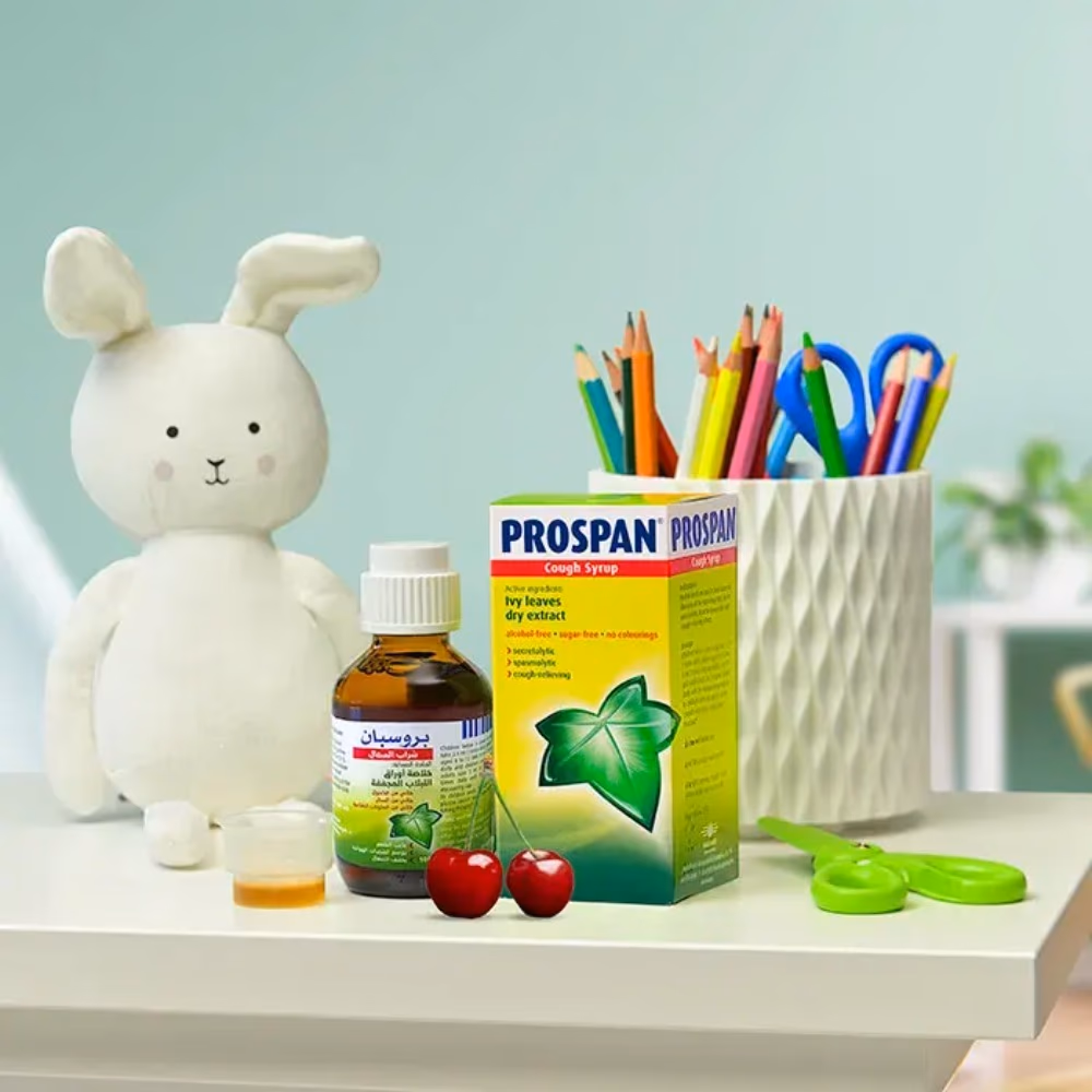 Prospan Syrup 200ml 3