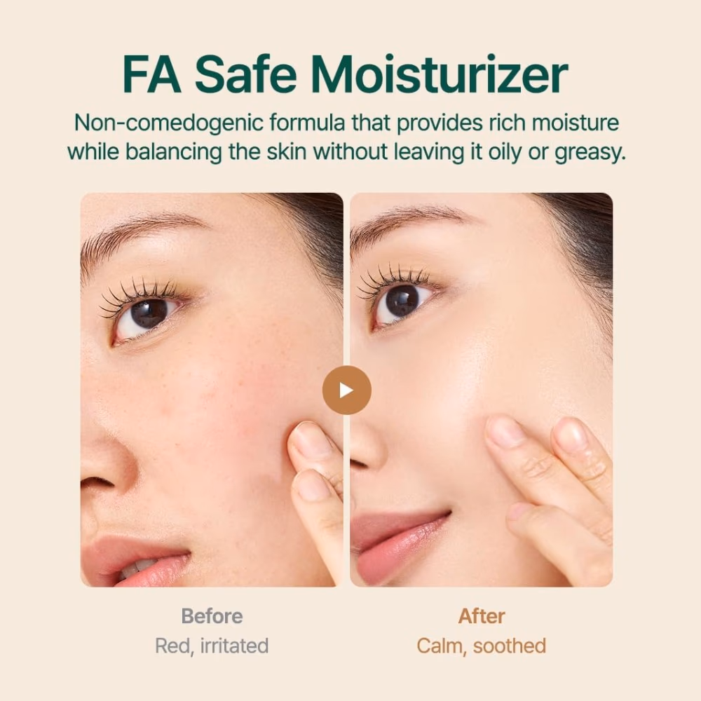 Purito Oat‑In Calming Gel Cream – 100 ml 4