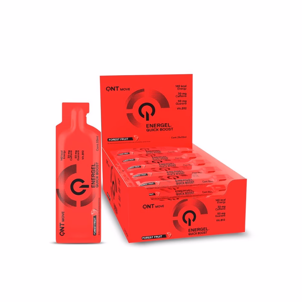 QNT Energel 55ML Forest Fruit 2
