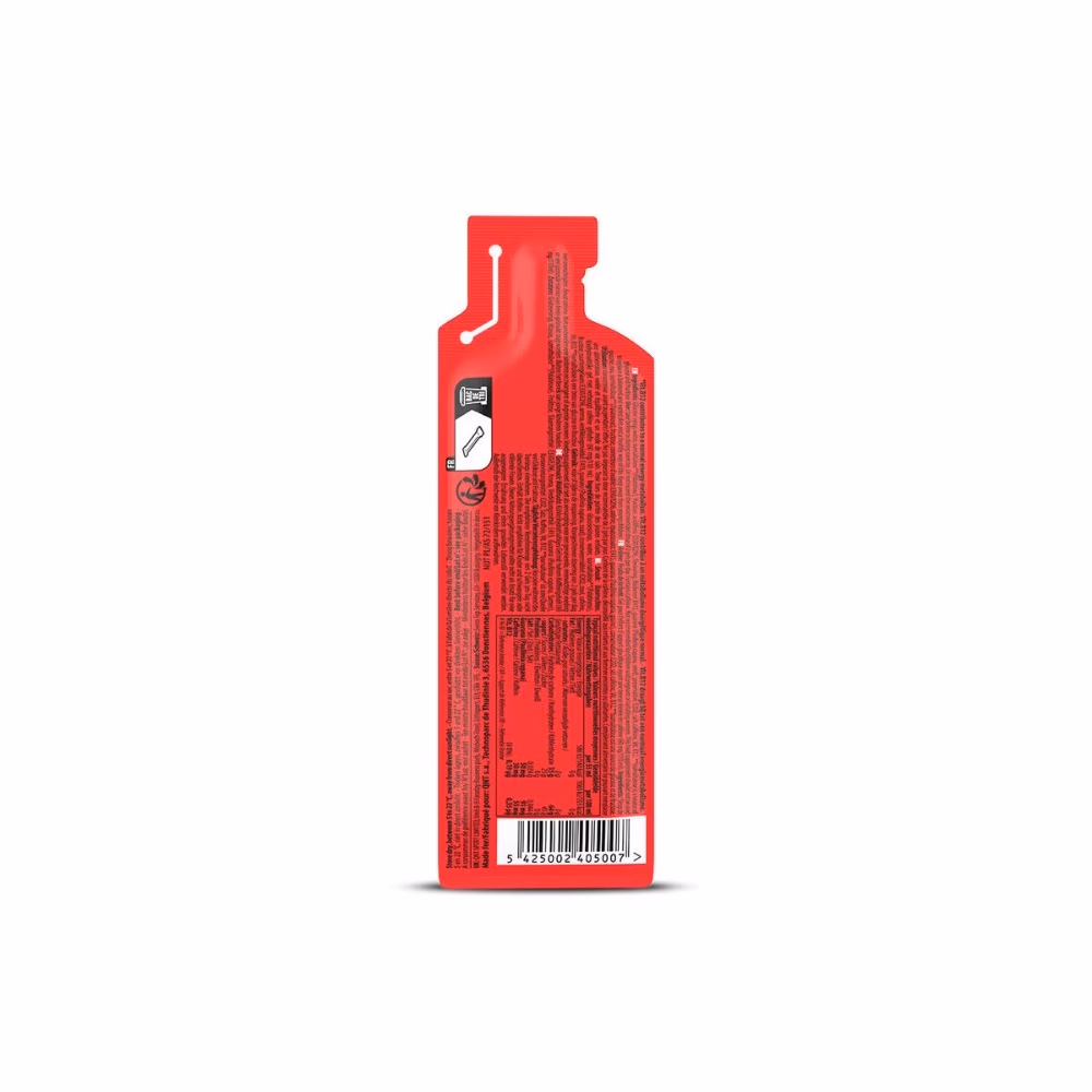QNT Energel 55ML Forest Fruit 3