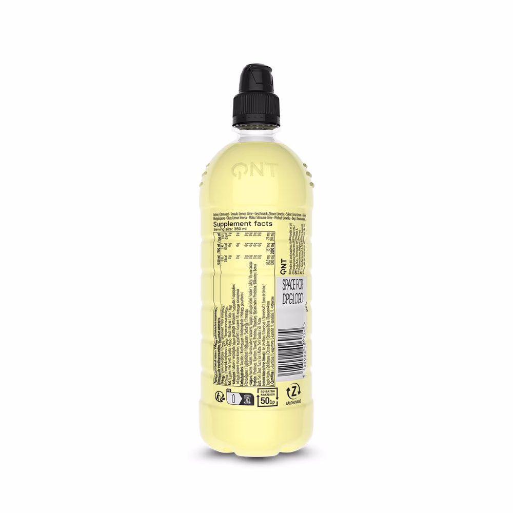 QNT L-Carnitine 2000 RTD Orange 700ml 2